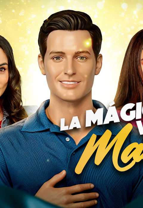 La mágica vida de un maniquí